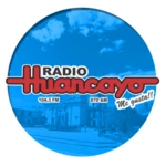 Logo of Radio Huancayo android Application 